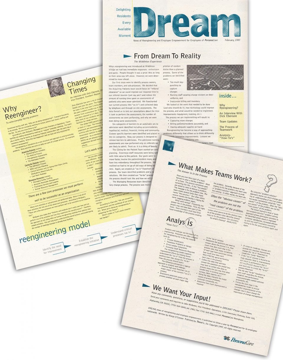 DREAM_newsletter